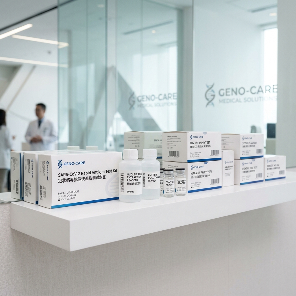 Medical Products